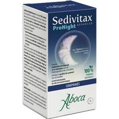 Aboca Sedivitax Pronight Advanced 27 Comprimés