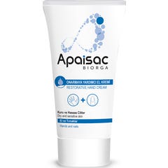 Apaisac Cr Main Repar 50Ml