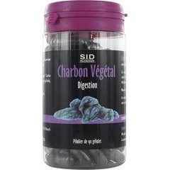 Sidn Charbon Veget Gelu Bt90