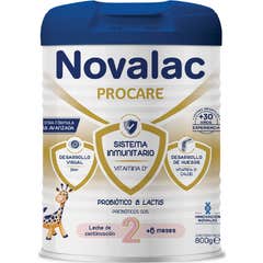 Novalac Novalac Procare 2 800g