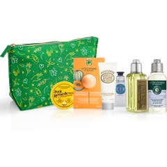 L'Occitane Trousse Best Sellers