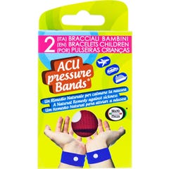 Kamel ACU pression ACU bandes pour enfants 2 Unités