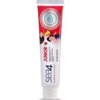 Sea4 Junior Paste 75ml