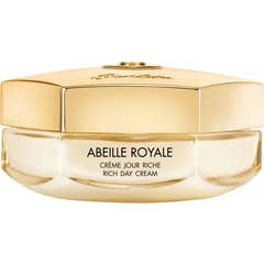 Guerlain Abeille Royale Anti-Aging Rich Day Cream 50ml