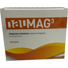 Nausica Medical Naumag3 20uts