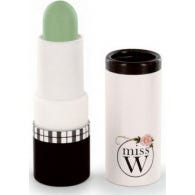 Miss W Correcteur Antiimperfections N°46 Vert Vite Fait, Parfait ! 3,5g