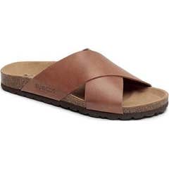 Suecos Sandale Elle Nude Taille 42 1 Paire