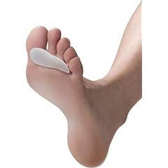 Protecteurs de souris en silicone Emo 2 pièces