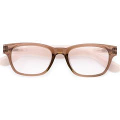Twins Optical Lunettes Silver Lucid Tortora +3,00 1 Unité