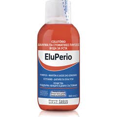 Elgydium Eluperio Colutorio 300ml