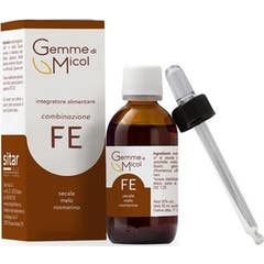 Gemme di Micol Fe 30ml