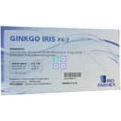 Biofarmex Ginkgo Iris 10x2ml