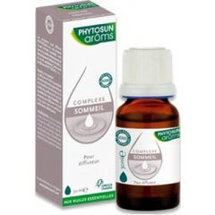 Phytosun Aroms Complexe Diffuseur Sommeil 30ml