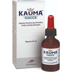 Arcapharma Kauma Gouttes 30ml