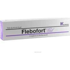 Farto Flebofort Gel 40g