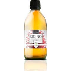 Terpenic Huile Végétale Vierge Ricin Bio 500ml