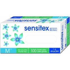 Gant Sensitex Free Latex N/P 7/8