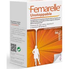 Femarelle Inarrêtable 56 Gélules