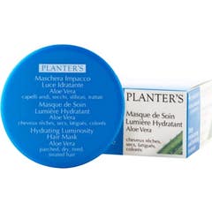 Planter'S Masque De Soin Lumière Hydratant 200ml