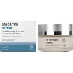 Sesderma Uremol crème hydratante 50ml