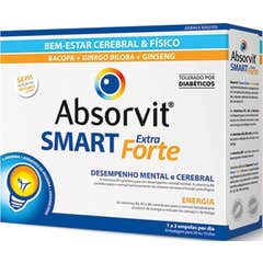 Absorvit Smart Extra Forte 20x10 ml