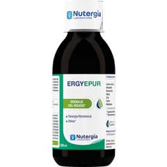 Nutergia Ergy-Epur 250 ml