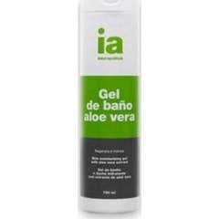 Interapothek Gel de bain Aloe vera 750 ml