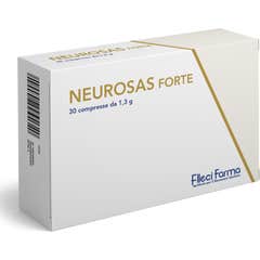 Elleci' Farma Neurosas Forte 30comp