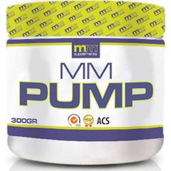 Mm Supplements Mm Pump Watermelon 300g