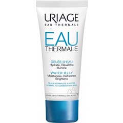Uriage Eau Thermale Gel de Agua 40ml