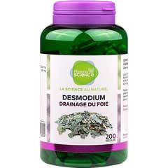 Pharmascience Échinacée 200 Gélule