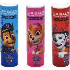 Take Care Nickelodeon Paw Patrol Baume Lèvres 5g