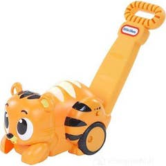 Little Tikes Light Catcher Tigre 1ut