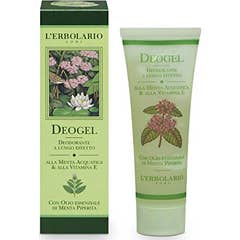 Herbier de menthe Deogel 50ml