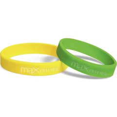 Prontex Bracelet Anti-Moustiques Max Defense Adulte Taille M 2uts