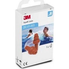 Aquafit Caps Aur.Bamb.1Paio3M