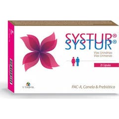 Y Farma Systur 20caps