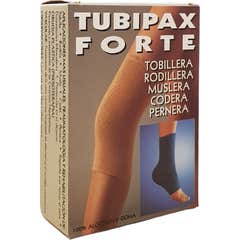 Bandage tubulaire Tubipax Forte Beige Petit