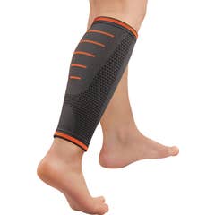 Orliman Elastic Sport Calf Sleeve T1 1pc