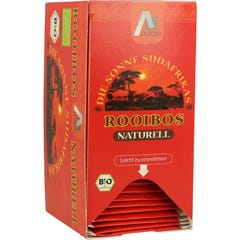 Avitale Te Rooibos Bio 20 Bolsitas *