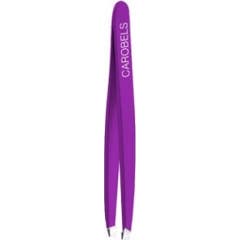 Pince à épiler antidérapante Violet