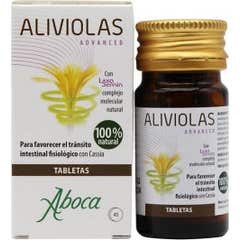 Aliviolas Advanced 45 Tablets