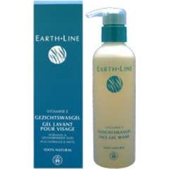 Earth Line démaquillant 200ml