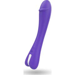 Mr Boss Enzo Vibrateur Lilas 1ut