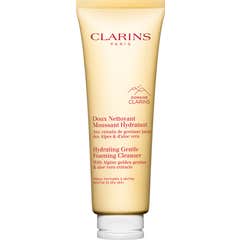 Clarins Nettoyant Hydratant 125ml