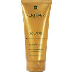 René Furterer Solaire Gel Douche Nutritif Cheveux Et Corps 200ml