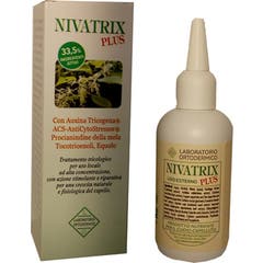 Gruppo Ortodermico Laboratorio Nivatrix Plus 100ml