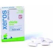 Xeros Dentaid chicles 20uds