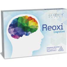 Reoxi Cognitif 30Cpr