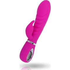 Inspire Soft Ariella Vibrateur Rose 1ut